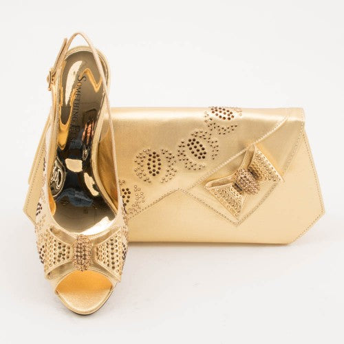 UL062 Gold