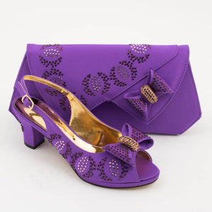 UL062 Purple