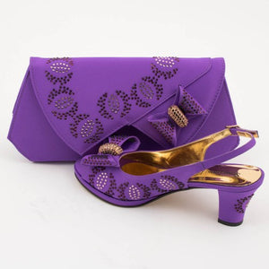 UL062 Purple