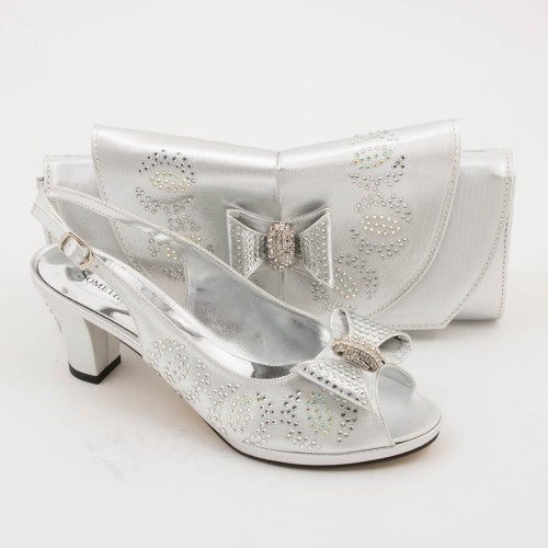 UL062 Silver