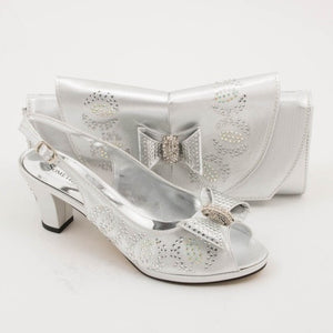 UL062 Silver