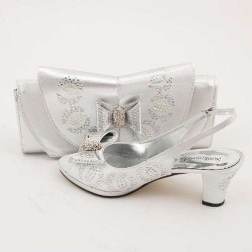 UL062 Silver