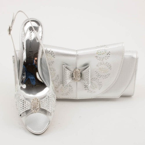 UL062 Silver