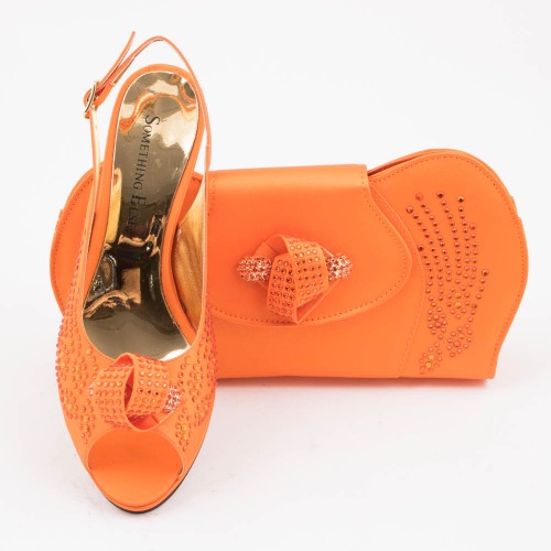 UL249 Orange