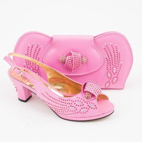 UL249 Pink