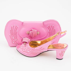 UL249 Pink