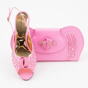 UL249 Pink
