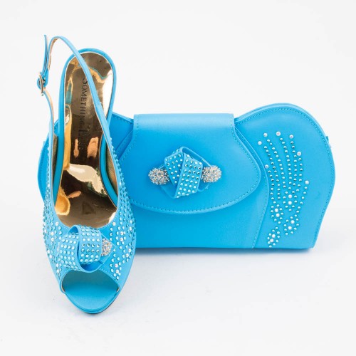 UL249 Turquoise