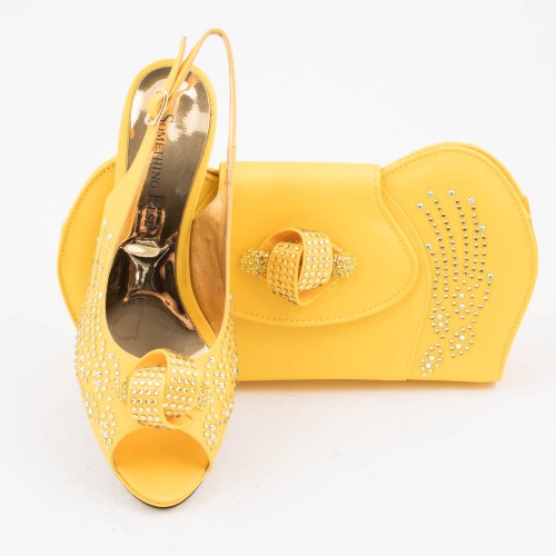 UL249 Yellow