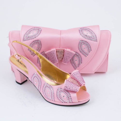 UL358 Pink