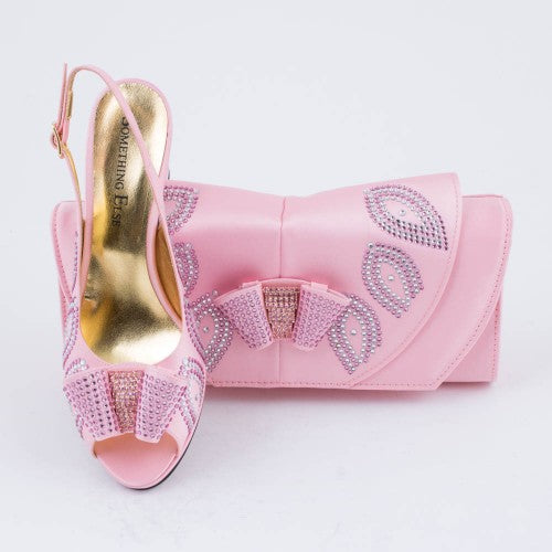 UL358 Pink