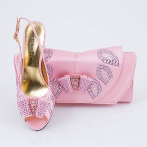 UL358 Pink