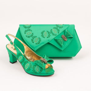 UL062 Green