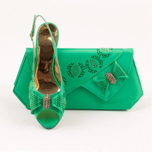 UL062 Green