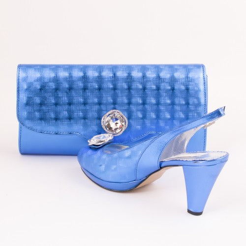 VL147 Royal Blue