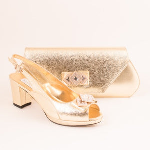 VL156 Gold