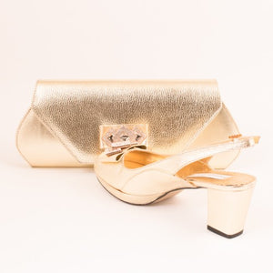 VL156 Gold