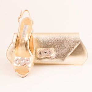 VL156 Gold