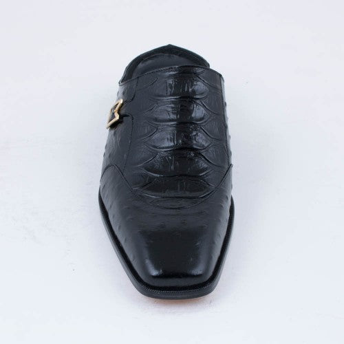 VM033 Black