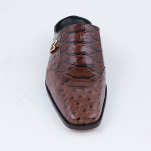 VM033 Brown