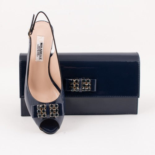 WL007 Blue