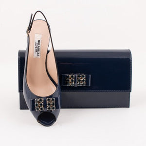 WL007 Blue