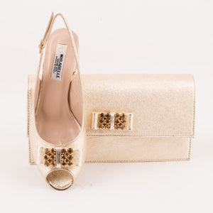 WL007 Gold