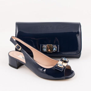 WL009 Blue