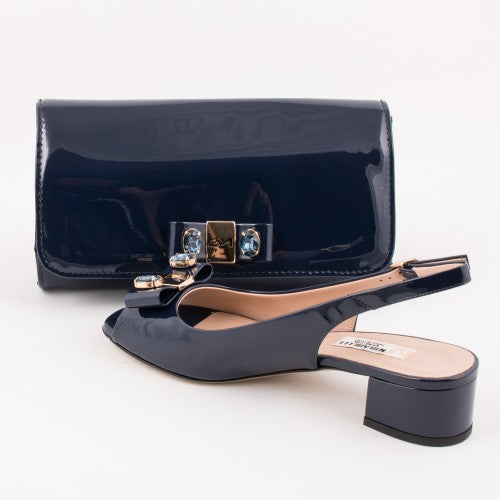 WL009 Blue