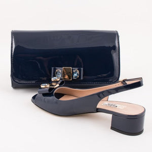 WL009 Blue