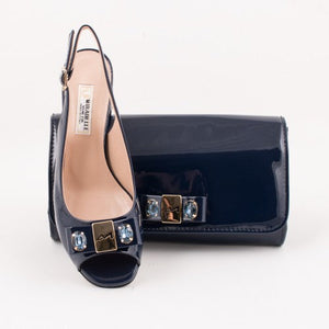WL009 Blue