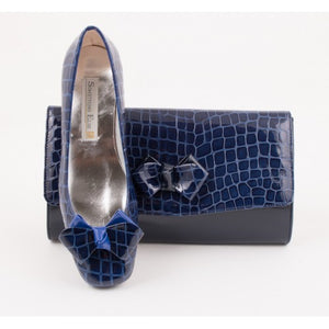 WL022 Blue