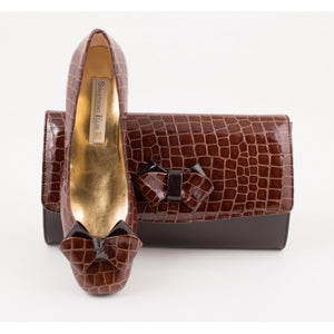 WL022 Brown