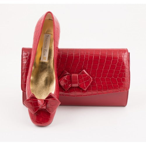 WL022 Red