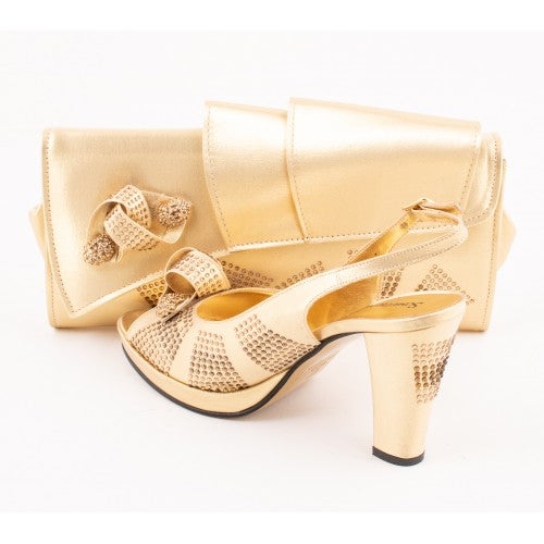 WL027 Gold