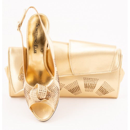 WL027 Gold