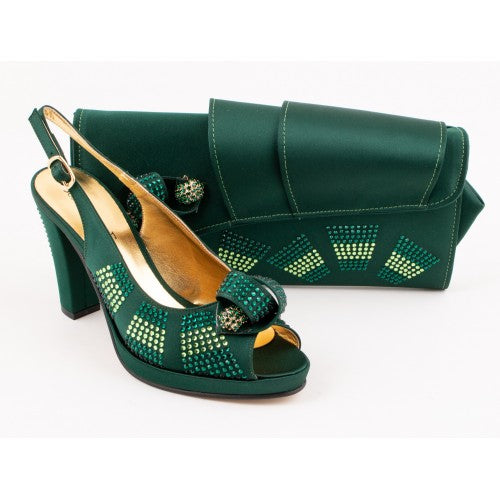 WL027 Green