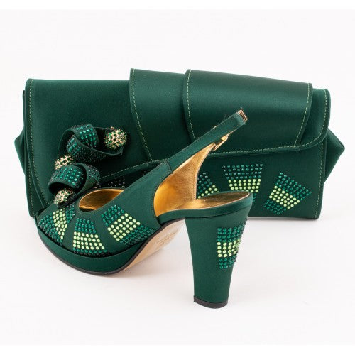 WL027 Green