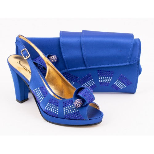 WL027 Royal Blue