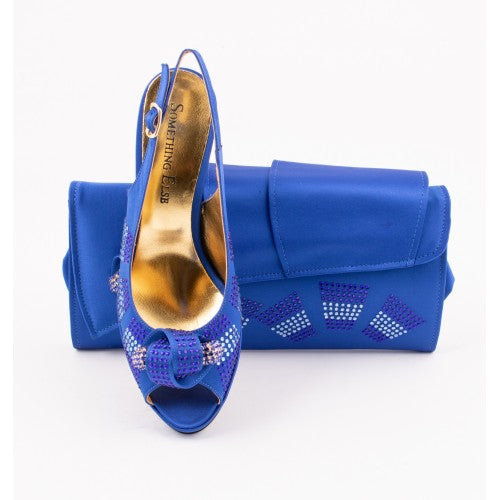 WL027 Royal Blue