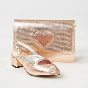 WL043 Peach