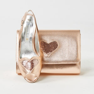 WL043 Peach