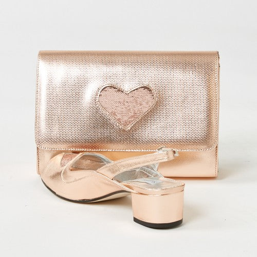 WL043 Peach