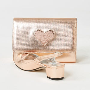 WL043 Peach