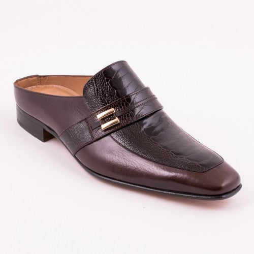 WM002 Brown