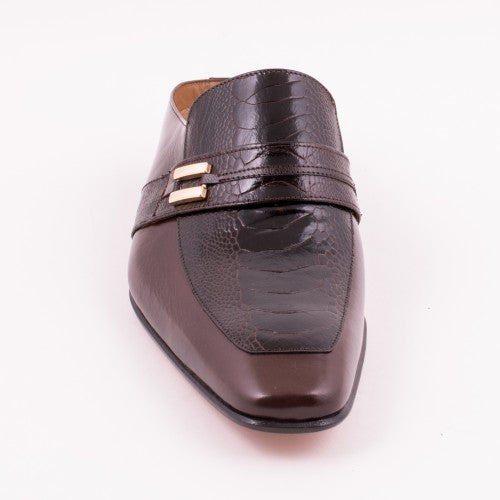 WM002 Brown
