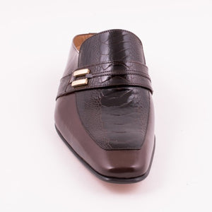 WM002 Brown