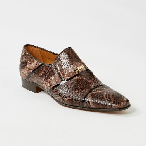 YM014 Brown