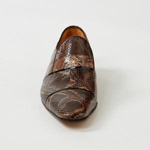 YM014 Brown
