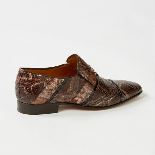 YM014 Brown